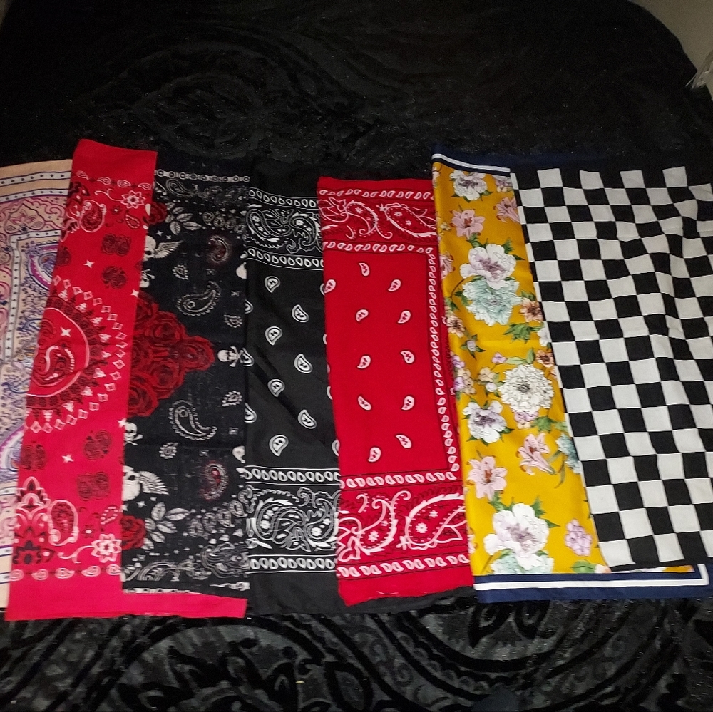 Bandanas